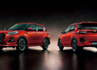 Tempahan Perodua D55L kini dibuka – Pilihan tiga varian, harga anggaran dari RM62,500