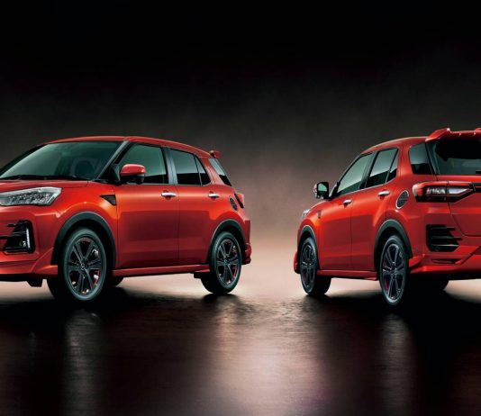 Tempahan Perodua D55L kini dibuka – Pilihan tiga varian, harga anggaran dari RM62,500