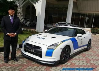 Mengapa pasukan Di-Raja Johor-Polis boleh guna kereta ‘rare’ dan luar biasa? Ini sebabnya