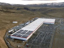 7 bom dari Perang Dunia II ditemui di tapak pembinaan Gigafactory Tesla 4