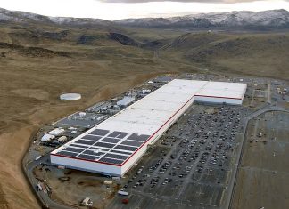 7 bom dari Perang Dunia II ditemui di tapak pembinaan Gigafactory Tesla 4