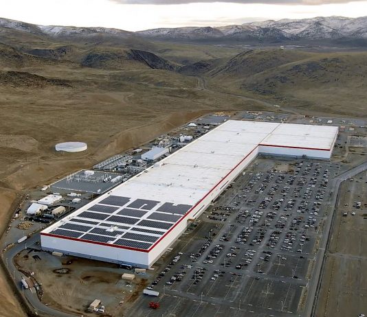 7 bom dari Perang Dunia II ditemui di tapak pembinaan Gigafactory Tesla 4