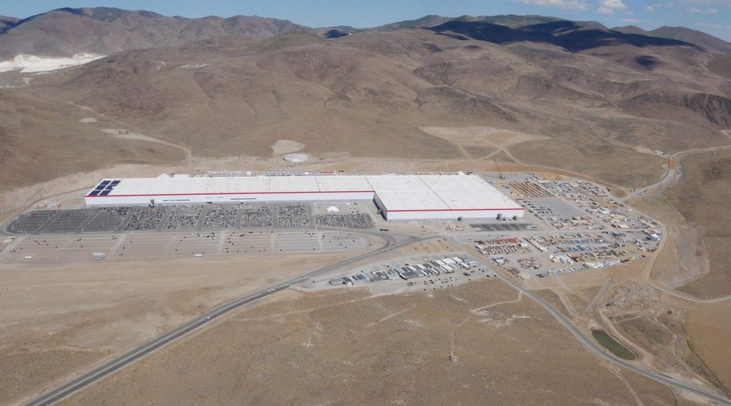 Gigafactory