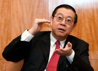 Guan Eng: PH akan hapus tol jika menang PRU15