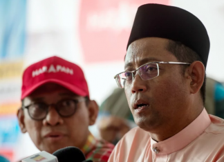 Lakukan saringan ujian air kencing sebelum ambil lesen – ADUN Seri Setia