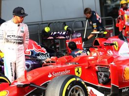 Lewis Hamilton kekal di Mercedes sehingga tahun 2022