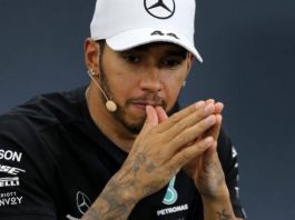 Fernando Alonso dedah kelemahan Lewis Hamilton