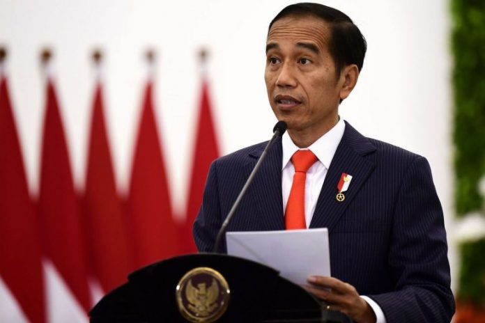jokowi widodo