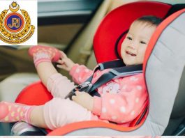 Penggunaan CRS: JPJ tak akan keluarkan saman dalam tempoh 6 bulan