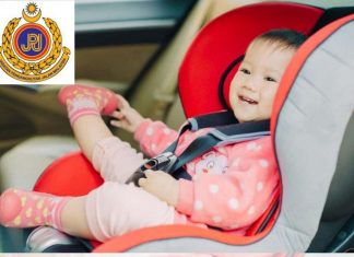 Penggunaan CRS: JPJ tak akan keluarkan saman dalam tempoh 6 bulan