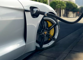 Jualan kenderaan elektrik di Amerika Syarikat menurun