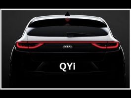 SUV baru KIA bakal diperkenalkan, guna teknologi Hyundai Venue