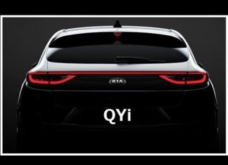 SUV baru KIA bakal diperkenalkan, guna teknologi Hyundai Venue