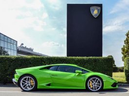 Geneva Motor Show 2020: Lamborghini tak mahu hadir?