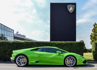 Geneva Motor Show 2020: Lamborghini tak mahu hadir?