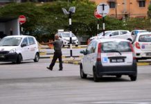 MOT teliti wajibkan pemandu ada rekod kesalahan ikuti pemanduan defensif