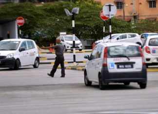 MOT teliti wajibkan pemandu ada rekod kesalahan ikuti pemanduan defensif