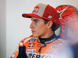 Marc Marquez ragu-ragu untuk teruskan penguasaan
