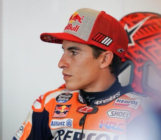 Marc Marquez ragu-ragu untuk teruskan penguasaan