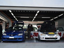 Maximum Attack 2019 tutup tirai dengan adrenalin dan semangat pemanduan di litar