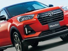 Perodua D55L bakal tiba pertengahan tahun ini!