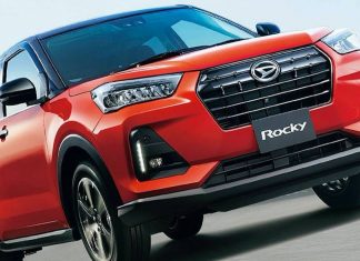 Perodua D55L bakal tiba pertengahan tahun ini!