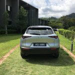 mazda cx-30 media drive 04