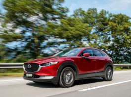 Mazda CX-30 dikemaskini untuk 2020, apa yang baharu? Ada varian AWD?