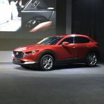 mazda cx-30 official 02