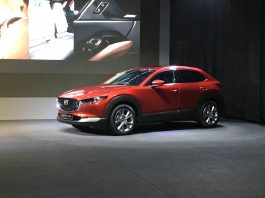 Mazda CX-30 dilancar secara rasmi, crossover paling hensem? Petrol dan diesel, dari RM143k sahaja