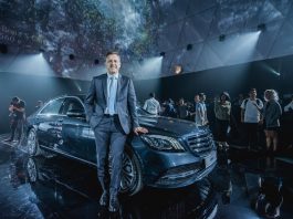 Mercedes kekal jenama premium no.1 di Malaysia!