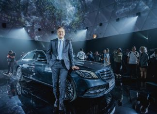 Mercedes kekal jenama premium no.1 di Malaysia!