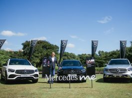 Ini harga Mercedes-Benz sebelum dan selepas pengecualian cukai, pengurangan sehingga RM49k