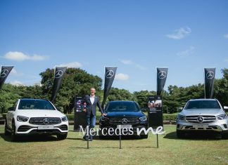 Ini harga Mercedes-Benz sebelum dan selepas pengecualian cukai, pengurangan sehingga RM49k