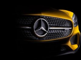 Mercedes-Benz muncul sebagai kereta mewah dunia paling laris