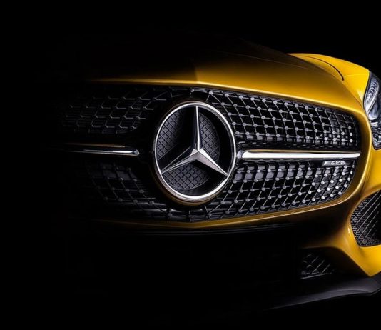 Mercedes-Benz muncul sebagai kereta mewah dunia paling laris