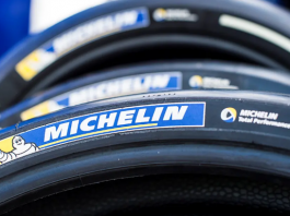 Michelin perkenalkan binaan tayar belakang baru untuk MotoGP 2020