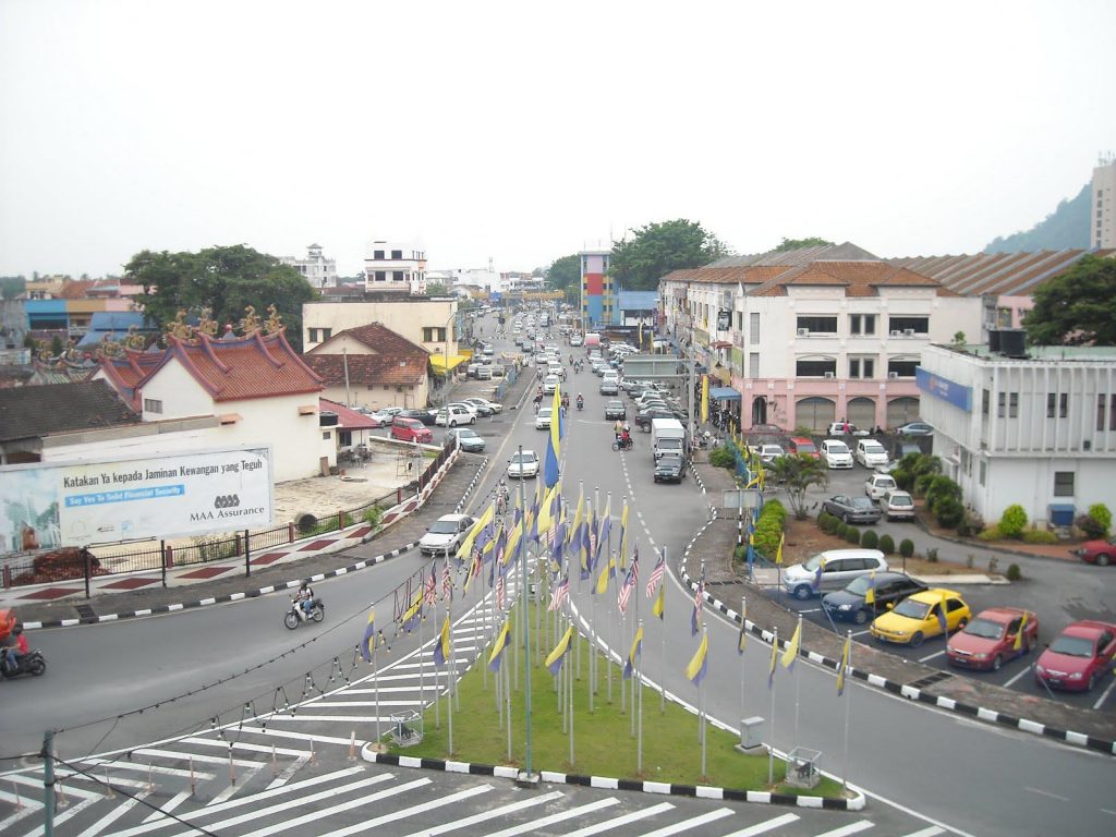 Perlis 