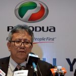 perodua