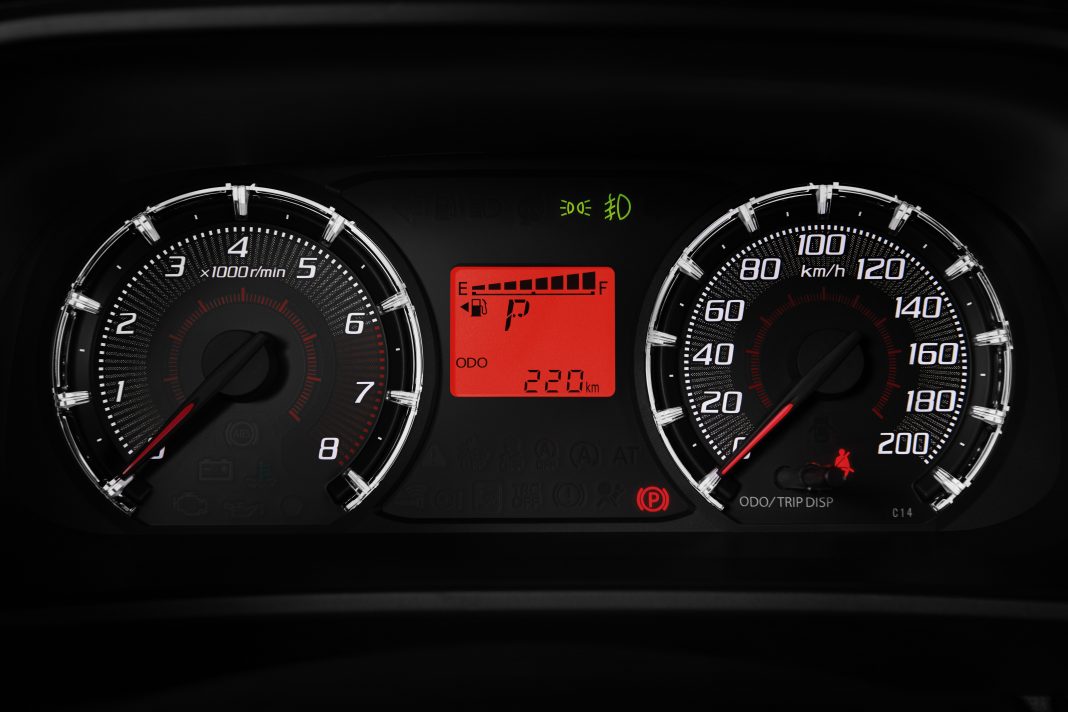 Turun bukit, guna gear berapa? Ini panduan automatik, CVT, DCT dan