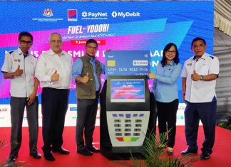 Tiada lagi caj pra-kebenaran RM200 melalui kad debit di semua stesen Petron