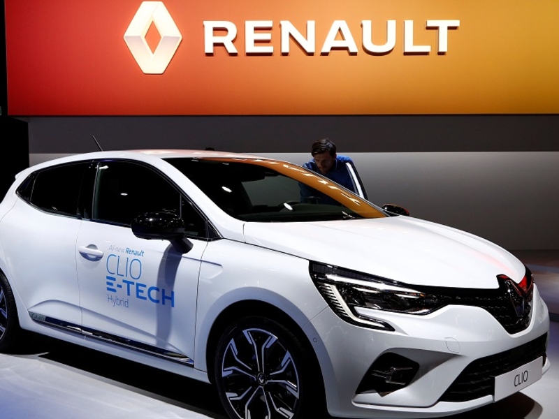 Renault