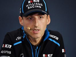Robert Kubica jadi pemandu ujian untuk pasukan Alfa Romeo bermula F1 2020