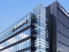 Subaru hanya akan hasilkan kereta elektrik pada pertengahan tahun 2030