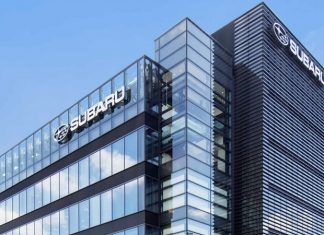 Subaru hanya akan hasilkan kereta elektrik pada pertengahan tahun 2030