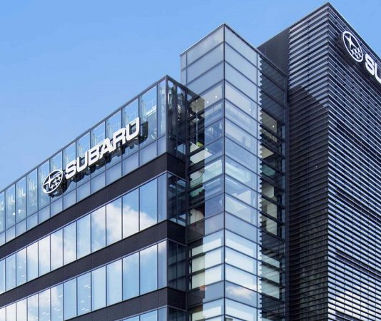 Subaru hanya akan hasilkan kereta elektrik pada pertengahan tahun 2030