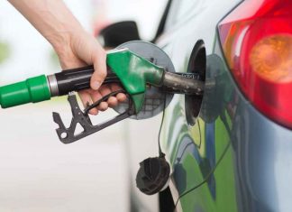 Pendaftaran subsidi petrol M40 pada awal suku kedua tahun 2020