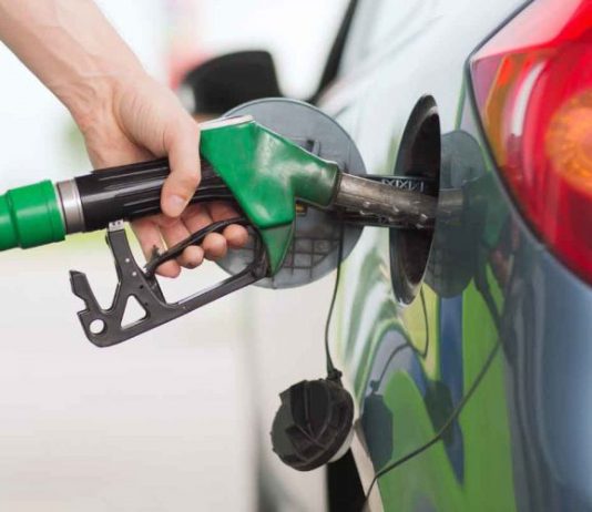 Pendaftaran subsidi petrol M40 pada awal suku kedua tahun 2020