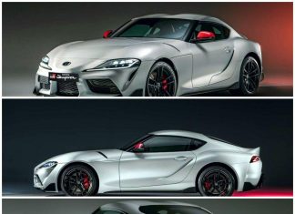 Toyota GR Supra bakal ditawar dengan varian lebih ‘mampu milik’ 2.0-liter 4-silinder