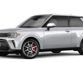 Toyota Starlet bakal kembali dengan lencana Gazoo Racing?